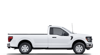 2025 Ford F-150® External Image 1